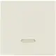 Busch-Jaeger 6545-82 dimmerknop tbv serietastdimmer creme