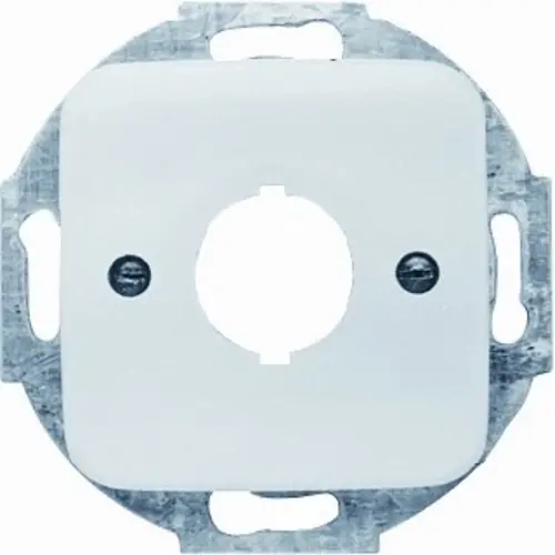 Busch-Jaeger 2534-212 inzpl 19mm inb si