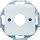 Busch-Jaeger 2534-212 inzpl 19mm inb si