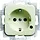 Busch-Jaeger 20 EUCBL-212 wcd ra led 20eucbl-212 si