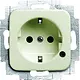Busch-Jaeger 20 EUCBL-212 wcd ra led 20eucbl-212 si