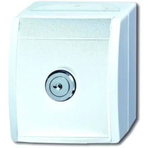 Busch-Jaeger 20 EWSL-101-54 wcd ra kd eenhdsslt ocn-alp