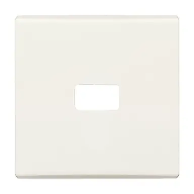 Busch-Jaeger 2120-32 schakelwip open tbv symbool IP44 creme