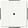Busch-Jaeger 1742-884 blinddeksel incl. draagframe Future Linear studiowit mat
