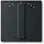Busch-Jaeger 1740 DRL-885-503 draaiknop driestandenschakelaar Future Linear zwart mat