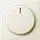 Busch-Jaeger 6540-82-102 dimmerknop draai/druk dimmer creme