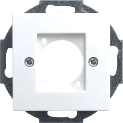 Busch-Jaeger 2553-914 inzpl xlr bsi