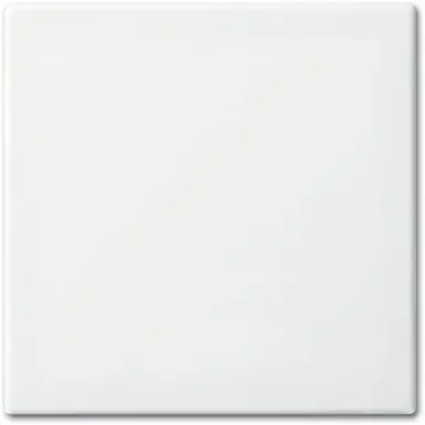 Busch-Jaeger 2506-914 schakelwip enkel Balance SI wit glans