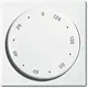 Busch-Jaeger 1771-914-102 draaiknop tijdschakelaar 120 min Balance SI wit glans