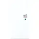 Busch-Jaeger 6233-21-914 bedieningswip links symbool scene tbv bedieningselement flex 2-voudig Balance SI