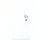 Busch-Jaeger 6234-21-914 bedieningswip links symbool dimmer tbv bedieningselement flex 2-voudig Balance SI