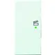 Busch-Jaeger 6233-21-84 bedieningswip links symbool scene tbv bedieningselement flex 2-voudig Future Linear studiowit glans