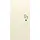 Busch-Jaeger 6234-21-82 bedieningswip links symbool dimmer tbv bedieningselement flex 2-voudig Future Linear creme glans