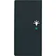 Busch-Jaeger 6231-21-885 bedieningswip links symbool licht tbv bedieningselement flex 2-voudig Future Linear zwart mat