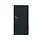 Busch-Jaeger 6234-22-81 bedieningswip rechts symbool dimmer tbv bedieningselement flex 2-voudig Future Linear antraciet glans