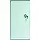 Busch-Jaeger 6234-21-83 bedieningswip rechts symbool dimmer tbv bedieningselement flex 2-voudig Future Linear aluzilver