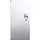 Busch-Jaeger 6234-21-866 bedieningswip links symbool dimmer tbv bedieningselement flex 2-voudig Pure RVS