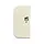 Busch-Jaeger 6233-21-212 bedieningswip links symbool scene tbv bedieningselement flex 2-voudig Standaard SI