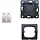 Busch-Jaeger 6716 U-500 Friends of Hue smart switch sokkel wandzender 2-kanaals Future Linear