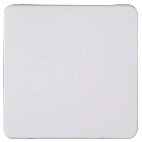Kopp 331013001 schakelwip HK02 Milano arctic wit