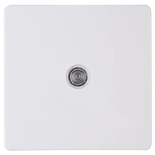 Kopp 334693008 schakelwip controlevenster HK05 Paris arctic wit
