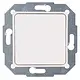 Kopp 333629004 blindplaat met draagring HK07 Athenis wit glans