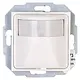 Kopp 805829006 INFRAcontrol T 180gr. infrarood bewegingsschakelaar 2-draads 40 - 400W HK07 Athenis helder wit