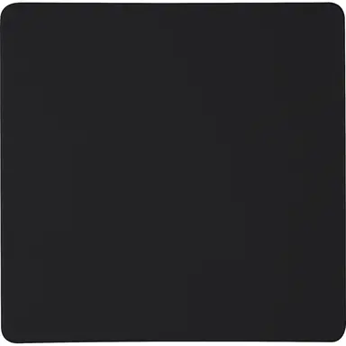 Kopp 826350008 schakelwip voor draadloze wandschakelaar elektronische module HK05 Paris zwart mat