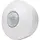 Kopp 827901003 INFRAcontrol R 360gr. aanwezigheidsmelder opbouw 2-kanaals 12m akoestiek wit
