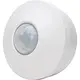 Kopp 827901003 INFRAcontrol R 360gr. aanwezigheidsmelder opbouw 2-kanaals 12m akoestiek wit