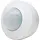 Kopp 827905007 INFRAcontrol R 360gr. aanwezigheidsmelder opbouw 2-kanaals 30m master wit