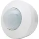 Kopp 827905007 INFRAcontrol R 360gr. aanwezigheidsmelder opbouw 2-kanaals 30m master wit