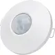 Kopp 827902004 INFRAcontrol R 360gr. aanwezigheidsmelder plafondmontage 2-kanaals 12m master wit