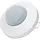 Kopp 827904006 INFRAcontrol R 360gr. aanwezigheidsmelder plafondmontage 2-kanaals 30m master wit