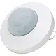 Kopp 827904006 INFRAcontrol R 360gr. aanwezigheidsmelder plafondmontage 2-kanaals 30m master wit