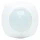 Kopp 822101028 INFRAcontrol R 360gr. aanwezigheidsmelder 3-draads 2000W inbouwplafondmontage wit