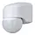 Kopp 823802014 INFRAcontrol R 180gr. infrarood bewegingsschakelaar 3-draads 1000W wit