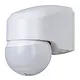 Kopp 823802014 INFRAcontrol R 180gr. infrarood bewegingsschakelaar 3-draads 1000W wit