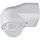Kopp 824617011 INFRAcontrol R 240gr. infrarood bewegingsschakelaar 3-draads 2000W LED 200W wit