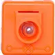 Kopp 321212047 glimlampje 12V 40mA oranje