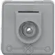 Kopp 321224046 glimlampje 24V 40mA grijs
