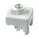 Kopp 321224046 glimlampje 24V 40mA grijs