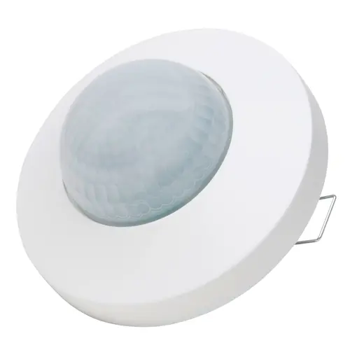 Kopp 827806005 INFRAcontrol R 360gr. aanwezigheidsmelder plafondmontage 1-kanaals 30m master wit