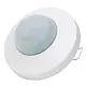 Kopp 827806005 INFRAcontrol R 360gr. aanwezigheidsmelder plafondmontage 1-kanaals 30m master wit