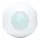 Kopp 822101035 INFRAcontrol R 360gr. aanwezigheidsmelder 3-draads 2000W plafondmontage wit