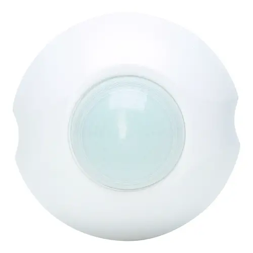 Kopp 822101035 INFRAcontrol R 360gr. aanwezigheidsmelder 3-draads 2000W plafondmontage wit