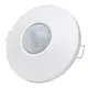Kopp 827804003 INFRAcontrol R 360gr. aanwezigheidsmelder plafondmontage 12m slave wit