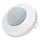 Kopp 827808007 INFRAcontrol R 360gr. aanwezigheidsmelder plafondmontage 30m slave wit