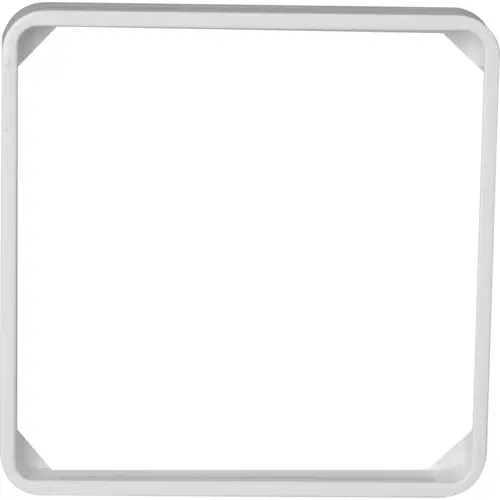 Kopp 335613003 tussenraam 50x50 HK02 Milano arctic wit
