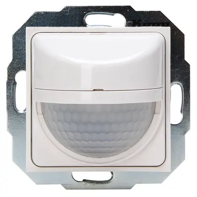 Kopp 840429052 INFRAcontrol T 180gr. infrarood bewegingsschakelaar 2-draads 5-300W HK07 Athenis wit